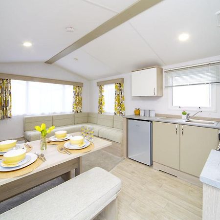 Villa Holiday Caravans-Deal Kent Great Mongeham Exterior foto