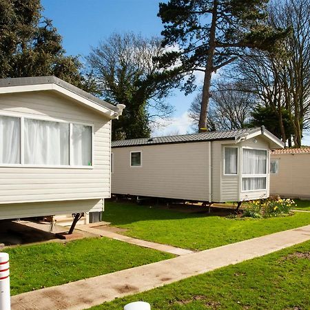 Villa Holiday Caravans-Deal Kent Great Mongeham Exterior foto
