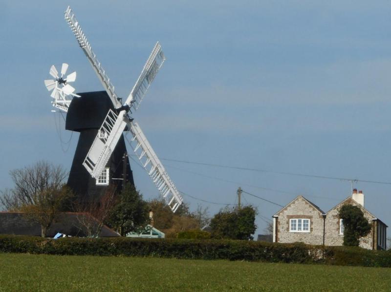 Villa Holiday Caravans-Deal Kent Great Mongeham Exterior foto